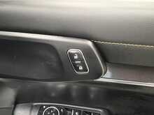 Ford Ranger 2.0 TD EcoBlue Wildtrak Pickup Double Cab 4dr Diesel Auto 4WD Euro 6 (s/s) (205 ps) - U2115