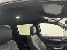 Ford Ranger 2.0 TD EcoBlue Wildtrak Pickup Double Cab 4dr Diesel Auto 4WD Euro 6 (s/s) (205 ps) - U2115