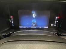 Ford Ranger 2.0 TD EcoBlue Wildtrak Pickup Double Cab 4dr Diesel Auto 4WD Euro 6 (s/s) (205 ps) - U2115