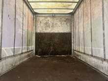 Iveco Daily 2.3D HPI 14V 35C 3750 2dr Diesel HiMatic L3 Euro 6 (s/s) (DRW) (136 ps) 2.3 2dr - U2116