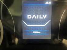 Iveco Daily 2.3D HPI 14V 35C 3750 2dr Diesel HiMatic L3 Euro 6 (s/s) (DRW) (136 ps) 2.3 2dr - U2116