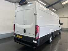 Iveco Daily 2.3D HPI 14V 35S 4100 Panel Van 5dr Diesel Manual LWB H2 Euro 6 (s/s) (136 ps) - U2117