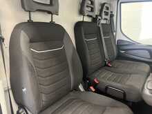 Iveco Daily 2.3D HPI 14V 35S 4100 Panel Van 5dr Diesel Manual LWB H2 Euro 6 (s/s) (136 ps) - U2117