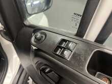 Iveco Daily 2.3D HPI 14V 35S 4100 Panel Van 5dr Diesel Manual LWB H2 Euro 6 (s/s) (136 ps) - U2117