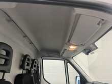 Iveco Daily 2.3D HPI 14V 35S 4100 Panel Van 5dr Diesel Manual LWB H2 Euro 6 (s/s) (136 ps) - U2117