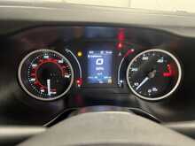 Iveco Daily 2.3D HPI 14V 35S 4100 Panel Van 5dr Diesel Manual LWB H2 Euro 6 (s/s) (136 ps) - U2117