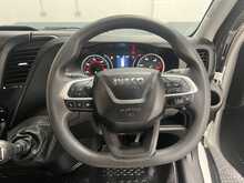 Iveco Daily 2.3D HPI 14V 35S 4100 Panel Van 5dr Diesel Manual LWB H2 Euro 6 (s/s) (136 ps) - U2117