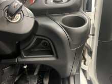 Iveco Daily 2.3D HPI 14V 35S 4100 Panel Van 5dr Diesel Manual LWB H2 Euro 6 (s/s) (136 ps) - U2117