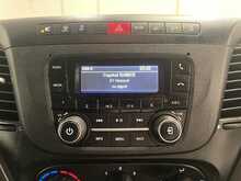 Iveco Daily 2.3D HPI 14V 35S 4100 Panel Van 5dr Diesel Manual LWB H2 Euro 6 (s/s) (136 ps) - U2117
