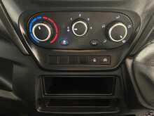 Iveco Daily 2.3D HPI 14V 35S 4100 Panel Van 5dr Diesel Manual LWB H2 Euro 6 (s/s) (136 ps) - U2117