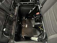 Iveco Daily 2.3D HPI 14V 35S 4100 Panel Van 5dr Diesel Manual LWB H2 Euro 6 (s/s) (136 ps) - U2117