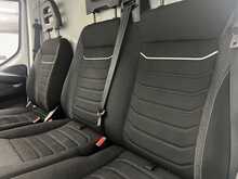 Iveco Daily 2.3D HPI 14V 35S 4100 Panel Van 5dr Diesel Manual LWB H2 Euro 6 (s/s) (136 ps) - U2117