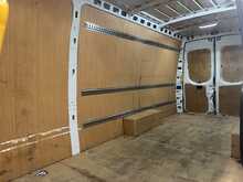 Iveco Daily 2.3D HPI 14V 35S 4100 Panel Van 5dr Diesel Manual LWB H2 Euro 6 (s/s) (136 ps) - U2117