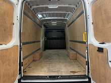 Iveco Daily 2.3D HPI 14V 35S 4100 Panel Van 5dr Diesel Manual LWB H2 Euro 6 (s/s) (136 ps) - U2117