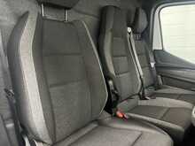 Renault Master 2.0 dCi LM35 Advance Panel Van 5dr Diesel Manual L3 H2 Euro 6 (s/s) (150 ps) - U2118