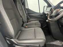 Renault Master 2.0 dCi LM35 Advance Panel Van 5dr Diesel Manual L3 H2 Euro 6 (s/s) (150 ps) - U2118