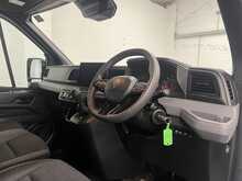 Renault Master 2.0 dCi LM35 Advance Panel Van 5dr Diesel Manual L3 H2 Euro 6 (s/s) (150 ps) - U2118