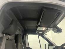 Renault Master 2.0 dCi LM35 Advance Panel Van 5dr Diesel Manual L3 H2 Euro 6 (s/s) (150 ps) - U2118