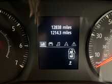 Renault Master 2.0 dCi LM35 Advance Panel Van 5dr Diesel Manual L3 H2 Euro 6 (s/s) (150 ps) - U2118