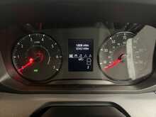 Renault Master 2.0 dCi LM35 Advance Panel Van 5dr Diesel Manual L3 H2 Euro 6 (s/s) (150 ps) - U2118