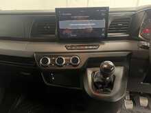 Renault Master 2.0 dCi LM35 Advance Panel Van 5dr Diesel Manual L3 H2 Euro 6 (s/s) (150 ps) - U2118