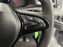 Renault Master 2.0 dCi LM35 Advance Panel Van 5dr Diesel Manual L3 H2 Euro 6 (s/s) (150 ps) - U2118