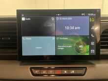 Renault Master 2.0 dCi LM35 Advance Panel Van 5dr Diesel Manual L3 H2 Euro 6 (s/s) (150 ps) - U2118