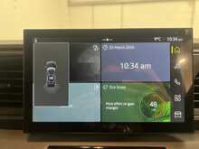 Renault Master 2.0 dCi LM35 Advance Panel Van 5dr Diesel Manual L3 H2 Euro 6 (s/s) (150 ps) - U2118