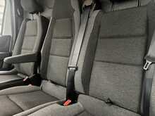 Renault Master 2.0 dCi LM35 Advance Panel Van 5dr Diesel Manual L3 H2 Euro 6 (s/s) (150 ps) - U2118