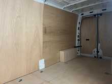 Renault Master 2.0 dCi LM35 Advance Panel Van 5dr Diesel Manual L3 H2 Euro 6 (s/s) (150 ps) - U2118