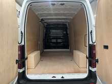 Renault Master 2.0 dCi LM35 Advance Panel Van 5dr Diesel Manual L3 H2 Euro 6 (s/s) (150 ps) - U2118