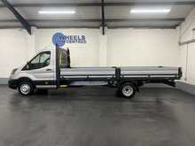 Ford Transit 350 LEADER L5H1 C/C ECOBLUE - U2119