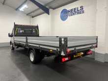 Ford Transit 350 LEADER L5H1 C/C ECOBLUE - U2119