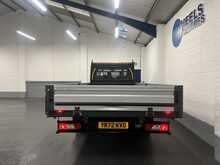 Ford Transit 350 LEADER L5H1 C/C ECOBLUE - U2119