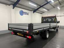 Ford Transit 350 LEADER L5H1 C/C ECOBLUE - U2119