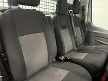 Ford Transit 350 LEADER L5H1 C/C ECOBLUE - U2119