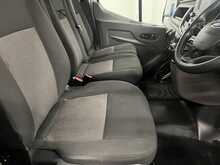 Ford Transit 350 LEADER L5H1 C/C ECOBLUE - U2119