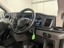 Ford Transit 350 LEADER L5H1 C/C ECOBLUE - U2119