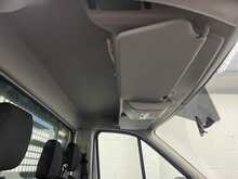 Ford Transit 350 LEADER L5H1 C/C ECOBLUE - U2119
