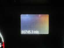 Ford Transit 350 LEADER L5H1 C/C ECOBLUE - U2119