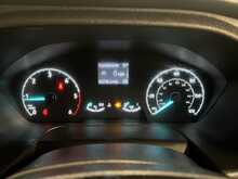 Ford Transit 350 LEADER L5H1 C/C ECOBLUE - U2119