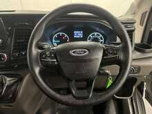 Ford Transit 350 LEADER L5H1 C/C ECOBLUE - U2119