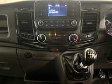 Ford Transit 350 LEADER L5H1 C/C ECOBLUE - U2119