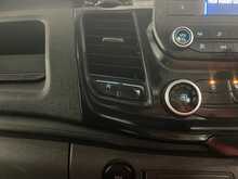 Ford Transit 350 LEADER L5H1 C/C ECOBLUE - U2119