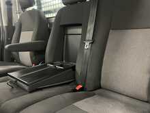 Ford Transit 350 LEADER L5H1 C/C ECOBLUE - U2119