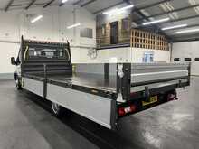 Ford Transit 350 LEADER L5H1 C/C ECOBLUE - U2119