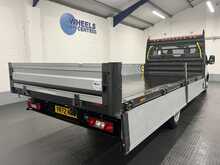 Ford Transit 350 LEADER L5H1 C/C ECOBLUE - U2119