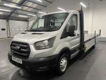 Ford Transit 350 LEADER L5H1 C/C ECOBLUE - U2119