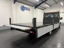 Ford Transit 350 LEADER L5H1 C/C ECOBLUE - U2119