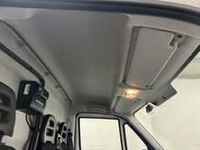 Iveco Daily 2.3D HPI 14V 35S 3000 Panel Van 5dr Diesel Manual SWB H1 Euro 6 (s/s) (136 ps) 2.3 5dr Temperature - U2120